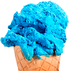 Blue Raspberry